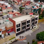 S04 Executive Suites At Itesm Cem Families Tourists & Travelers Choice Foreign Students Companies Executives Welcome!!! 10Min Izcalli-15Min Esmeralda-20Min Satelite-25Min Aifa